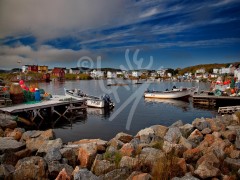 Greenspond
